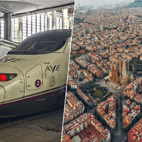 Se acabaron los billetes a 20 euros: los trenes entre Madrid y Barcelona se han vuelto a poner carísimos por una razón