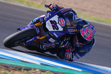 Lowes Test Jerez 01