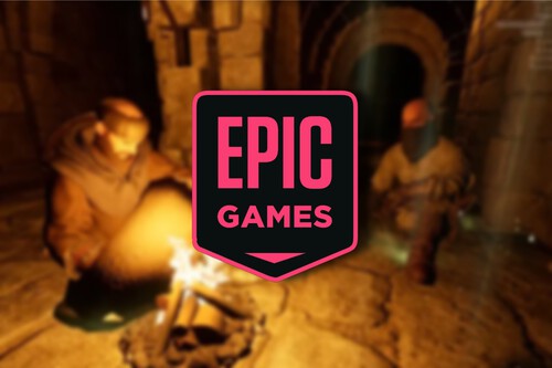 Epic Games Store Dark And Darker Eliminado Biblioteca