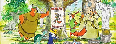 Disney prepara el remake en acción real de 'Robin Hood', el clásico musical animado de 1973