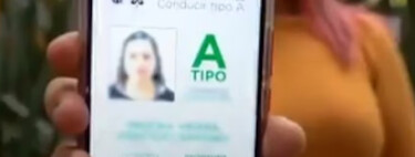 Salí de CDMX y sólo traigo mi licencia de manejo digital: esto hay que hacer si te para una patrulla
