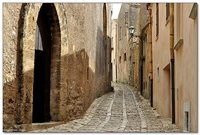 Una navidad diferente en Sicilia