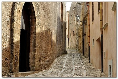 Una navidad diferente en Sicilia