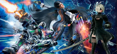 Filtrados los primeros detalles de Project G.G., el nuevo juego de Platinum Games con Kamiya como director