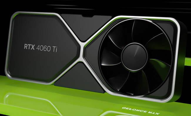 Imagen De Rtx 4060 Ti