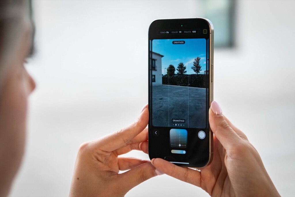 La cámara del iPhone me tenía hasta las narices. Hasta que llegó el padre del Google Pixel a arreglarla 