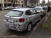 ¿Han plagiado los chinos un BMW X1 y lo han hecho eléctrico? [Actualizado]