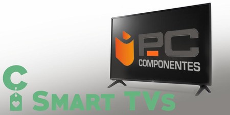 Ofertas de la semana en PcComponentes: la smart TV Samsung o LG que buscabas a un precio mucho más atractivo