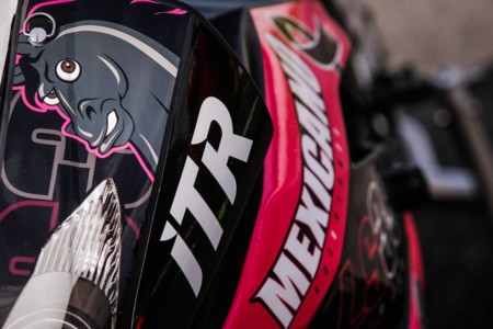 Ds Junior Team Luis Salom 3