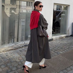 Adiós, bandolera: cinco nuevos bolsos de Parfois estilo shopper perfectos para un look de oficina profesional en septiembre