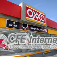 CFE Internet por fin llega a OXXO: ya puedes hacer recargas en más de 24 mil tiendas de México