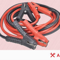 Cómo usar las pinzas cuando el coche se queda sin batería