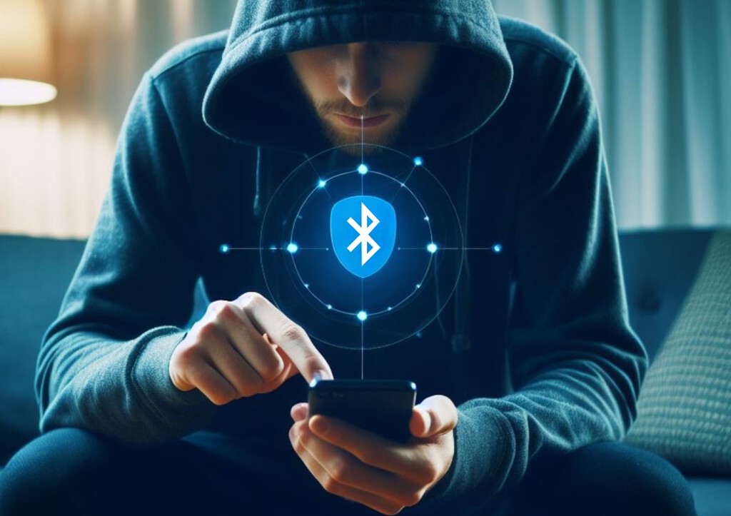 La OCU y el Banco de España alertan del Bluesnarfing, una peligrosa estafa que se aprovecha del Bluetooth de tu iPhone La OCU y el Banco de España alertan del Bluesnarfing, una peligrosa estafa que se aprovecha del Bluetooth de tu iPhone