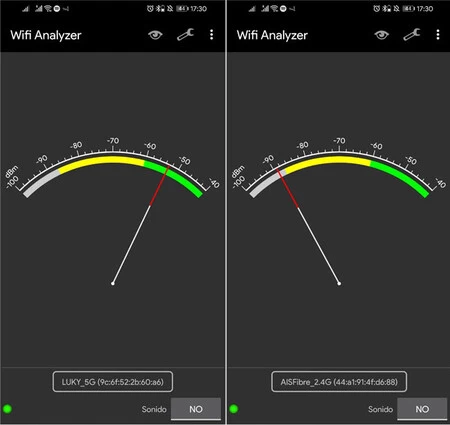 Esta nueva técnica permite usar los cables SATA como antena Wi-Fi para  filtrar datos - HackWise