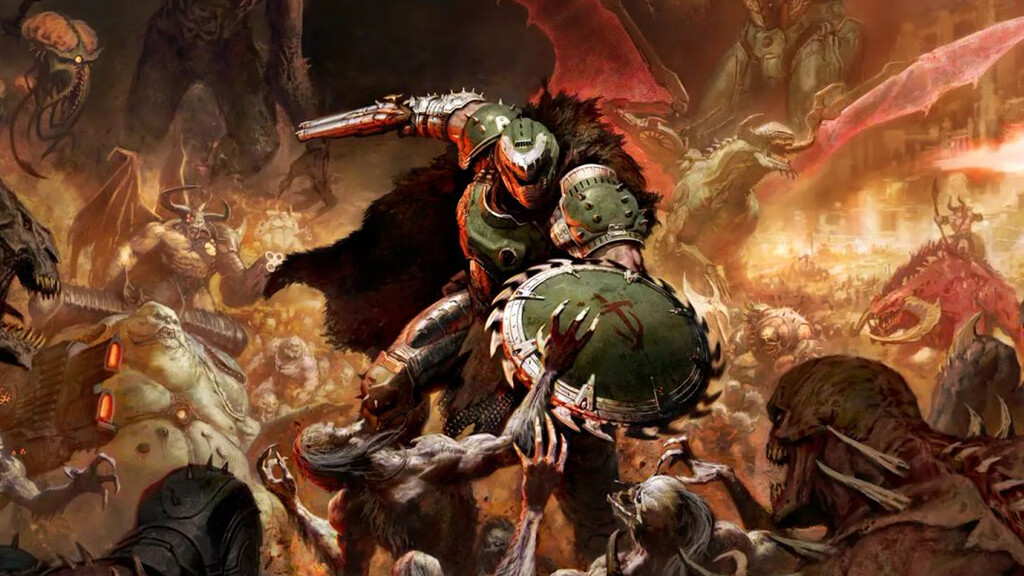 No creo que sean conscientes de la inmensa cantidad de talento que han destruido: así se vivieron en id Software los despidos de XBOX 