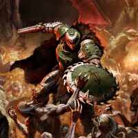 "No creo que sean conscientes de la inmensa cantidad de talento que han destruido": así se vivieron en id Software los despidos de XBOX 