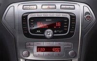 Los reproductores de CD condenados a desaparecer. Ford da el primer paso
