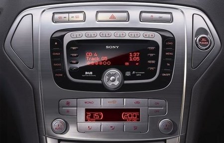 Los reproductores de CD condenados a desaparecer. Ford da el primer paso