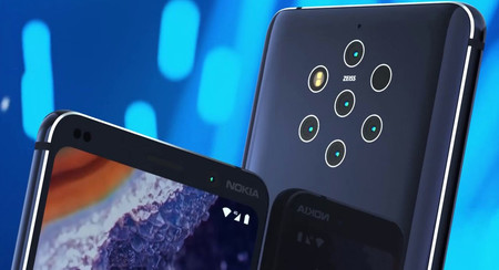 El Nokia 9 se deja ver en sus primeras imágenes oficiales según Evan Blass