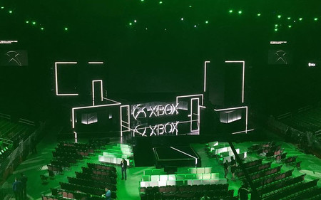 Microsoft pone fecha y hora a su conferencia del E3 2018. Y sí, este año también será un domingo