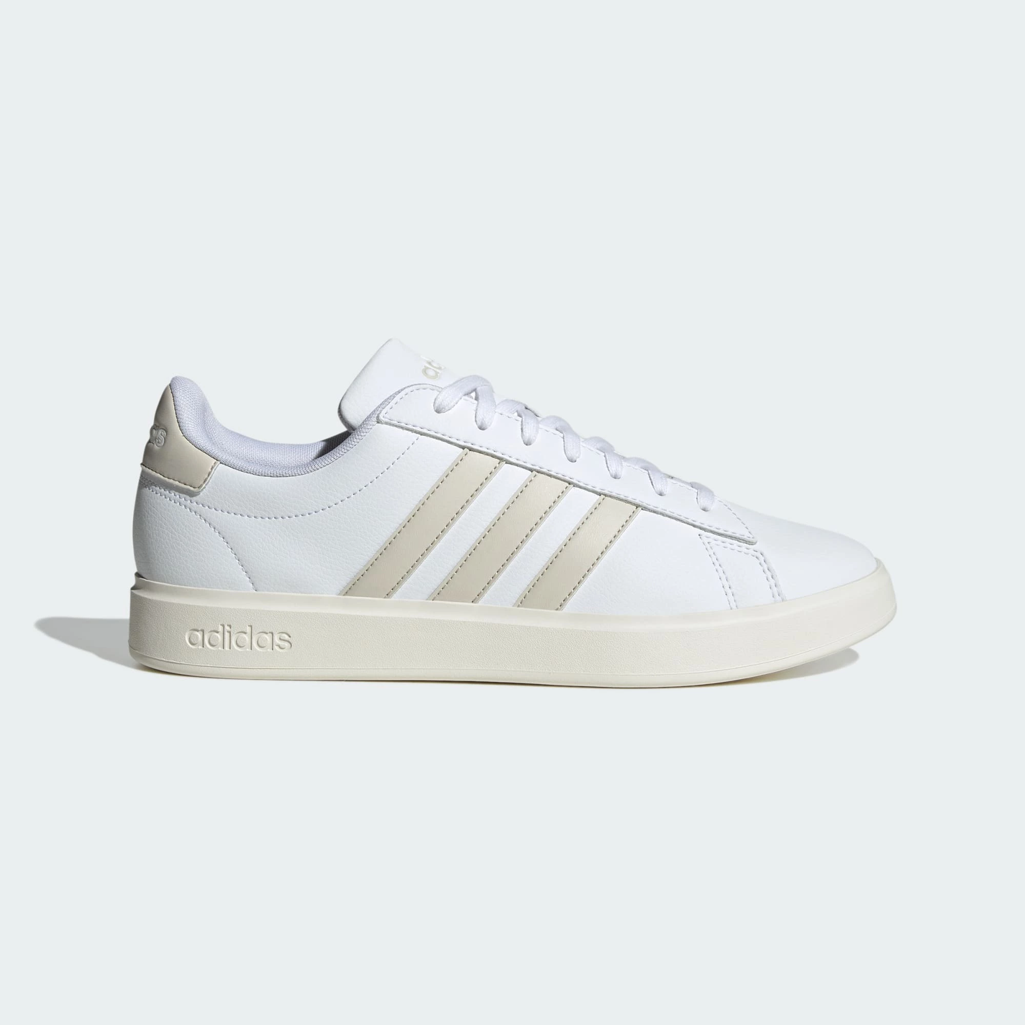 Zapatillas Adidas Grand Court Cloudfoam Comfort
