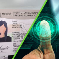 El INE pone límites a la CURP biométrica en México: no cederá el padrón y su credencial seguirá vigente como identificación oficial 