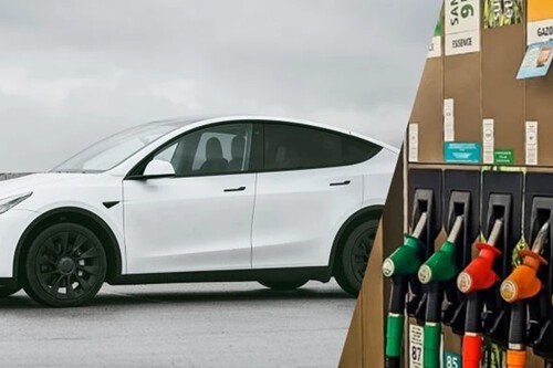 Diesel / Imagem: L'Automobile Magazine