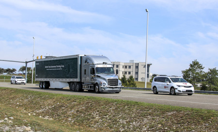 Daimler Trucks 2