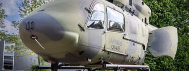 Europa soñaba con un caza de sexta generación. Airbus acaba de anunciar algo más impactante: un helicóptero sin cabina