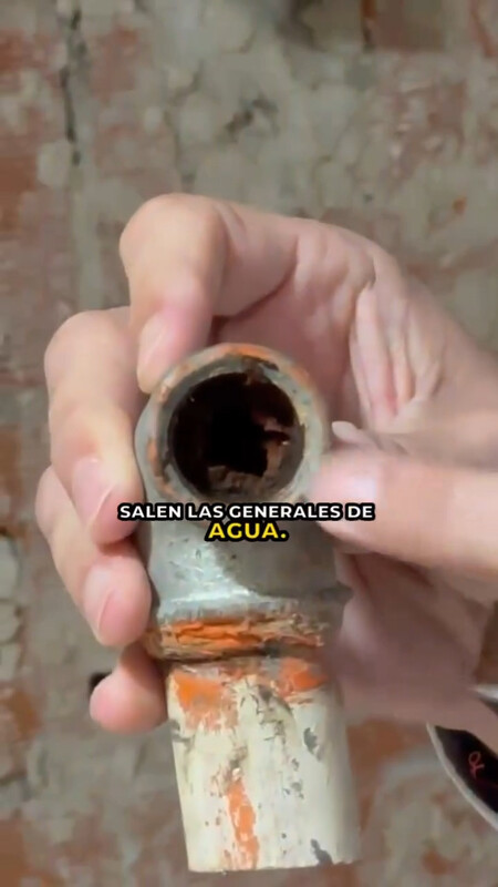 fontanería