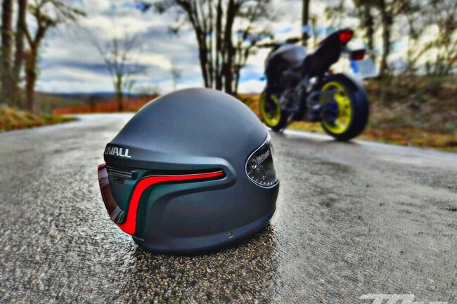 Mop Moto