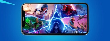 Fortnite regresa a iPhone y iPad: requisitos mínimos y celulares de Apple compatibles con el battle royale en 2025 