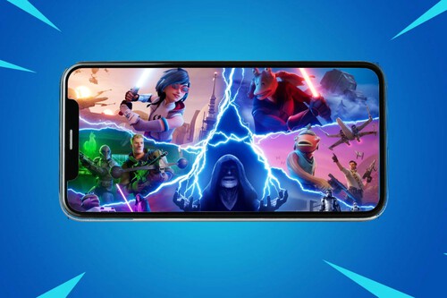 Todos Iphone Compatibles Fortnite Epic