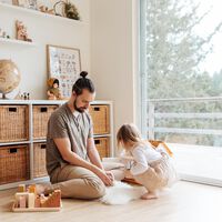 Permiso parental de ocho semanas: cómo solicitarlo y qué requisitos debes cumplir