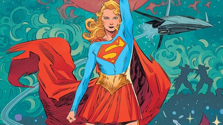 Cuando Se Estrena La Pelicula De Supergirl Todo Lo Que Debes Esperar De La Nueva Pelicula Del Dcu Compressed 1