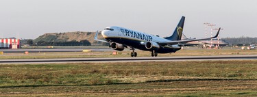 Ryanair ha dejado a varios aeropuertos heridos de muerte en España. Ahora sabemos que tiene más pasajeros que nunca