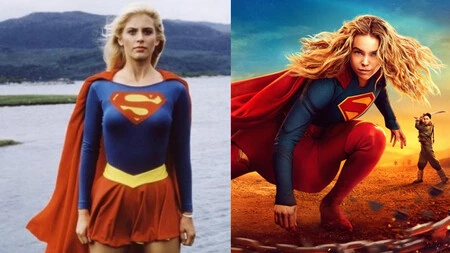 Supergirl 1