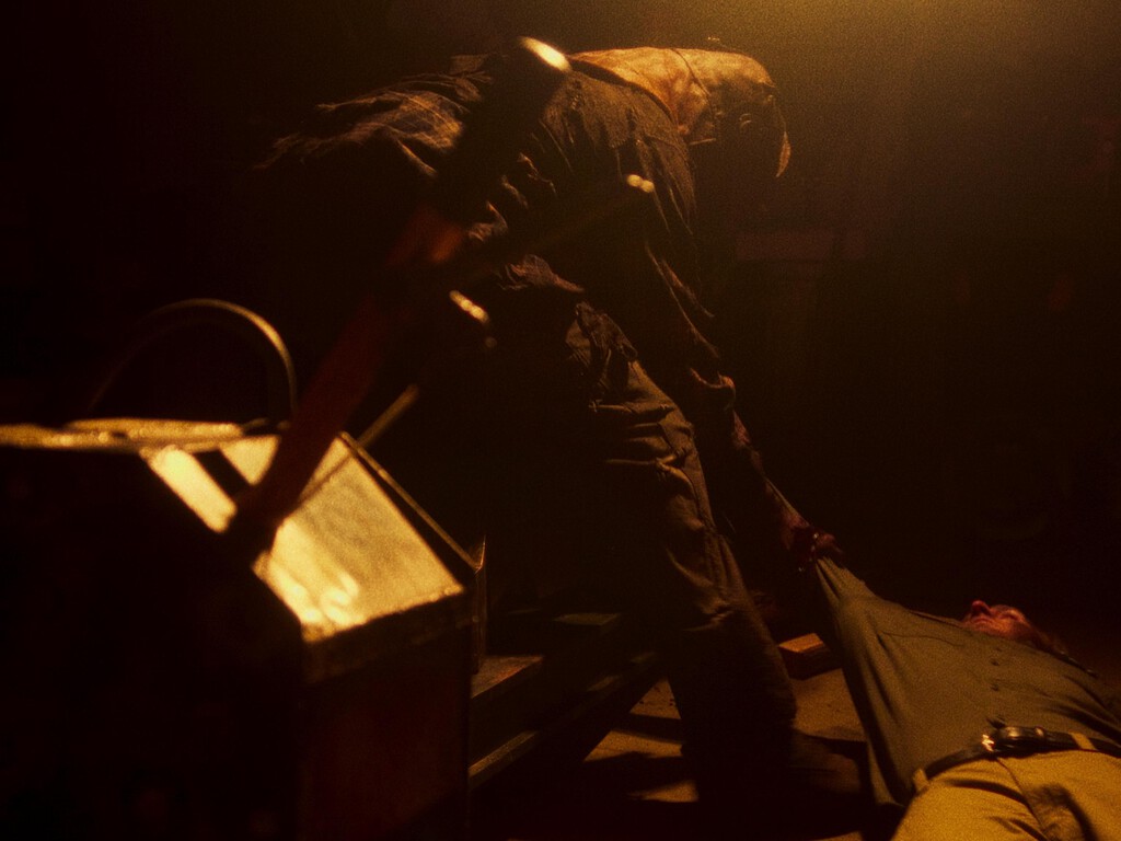 La secuela de uno de los slashers más brutales e inteligentes de los últimos años presenta su tráiler. Como fan del género, no puedo esperar a verla