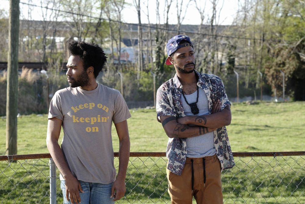 Atlanta Ep 4