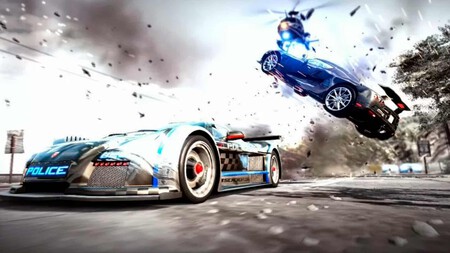 Need For Speed Parece Haberse Quedado Sin Futuro D