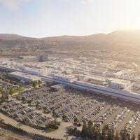 Tesla pondrá su Gigafactory alemana en un terreno baratísimo... que quizá incluye bombas de la II Guerra Mundial