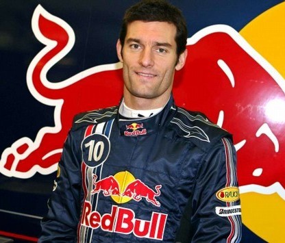 Webber