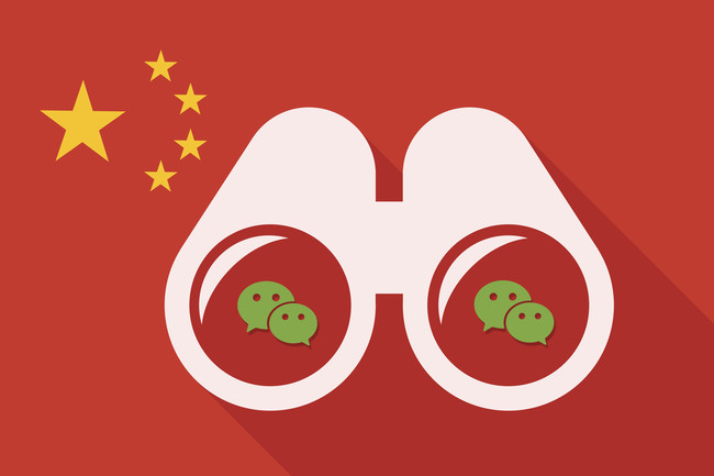 Wechat