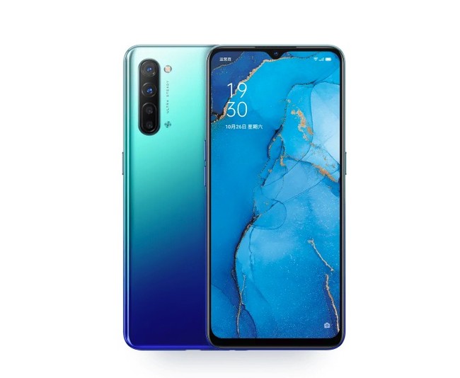 OPPO Reno3 y OPPO Reno3 Pro: características, ficha técnica y precio