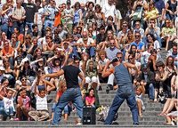 Las 50 ciudades con mejor calidad de vida del 2010