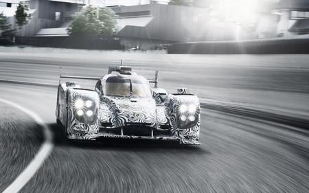 Porsche nos habla de la seguridad en el 919 hybrid