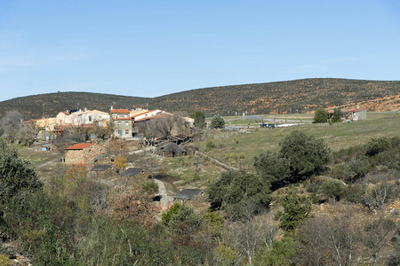 Villarreal de San Carlos