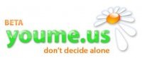 Youme.us, comunidad de consejos amorosos