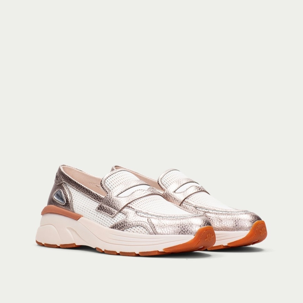 Mocasines Hispanitas