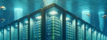 O mundo não tem energia suficiente para a IA, então a China tomou uma decisão extrema: construir data centers gigantescos no fundo do mar 